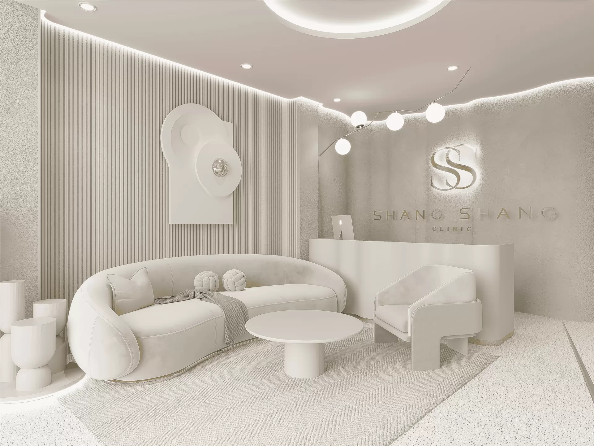 Shang Shang Clinic - Nghệ An
